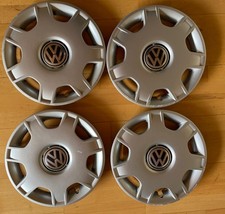 4XOrg VW Radkappen 14 Zoll