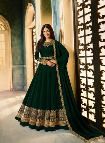 Indischer salwar kameez - salwar,