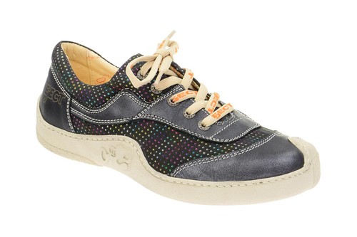 Eject schuhe skat schwarz - eject,