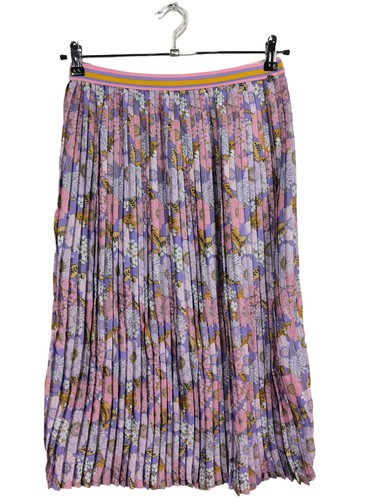 Rich royal plisseerock damen - rich,
