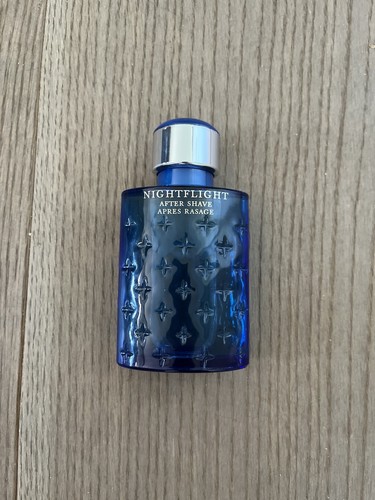 Joop nightflight after shave - joop,