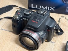 Panasonic LUMIX DMC-FZ100 14,1