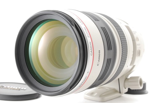 Canon 100 400mm 5 6 - ef, l