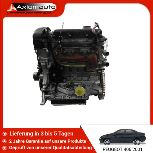 Ottomotor peugeot - ottomotor, ➤