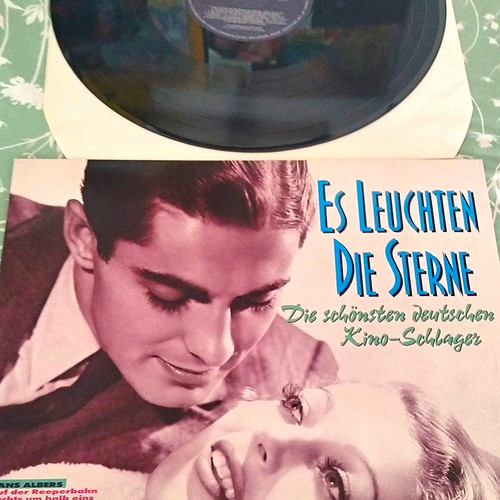 Leuchten die sterne - sterne, –