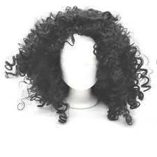 PRETTIEST Perücke Afro Haare