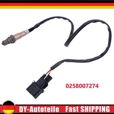 Lambdasonde Regelsonde Vor Kat