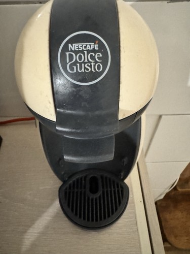Krups nescafé dolce gusto - krups,