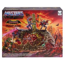 Masters of the Universe