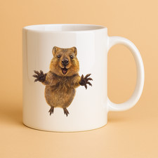 Schöne Kaffee Tee Tasse