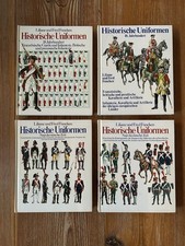 Historische Uniformen 18