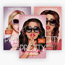 Tami Fischer Die Manhattan