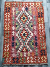 Tribal Handgeknüpfter