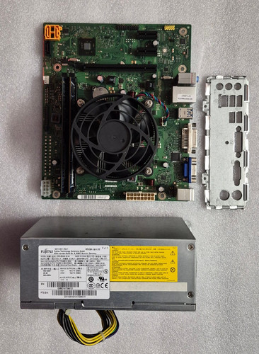 Bundle intel 4570 20ghz - 3,20ghz, /