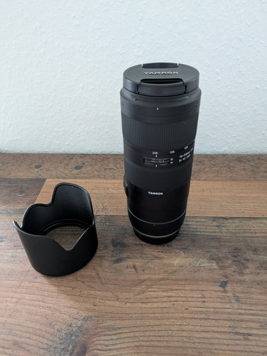 Tamron a034 210 di - 70-210/4,0,