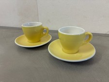 Set 2 Espressotassen mit