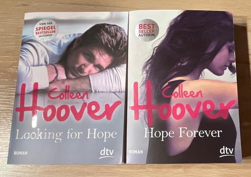 Colleen hoover 2x - 2x, looking