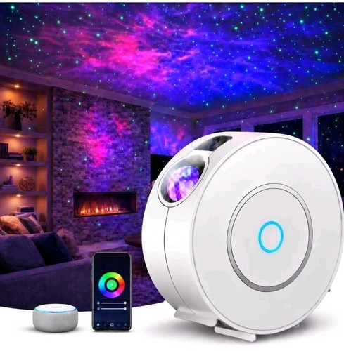 Led wifi sternhimmel - led,