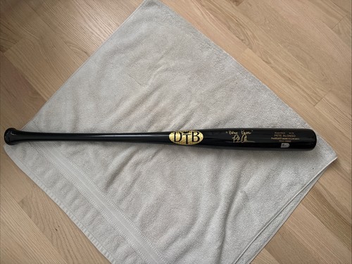 Pete alonso polar - pete, signed