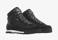 Back to Berkley Boots North