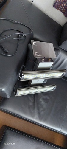 Greenception gcx4 led - greenception,