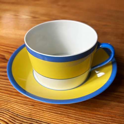 Haviland kaffeetasse - haviland, &