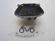 Yamaha MBK Flame R XC 125 TR