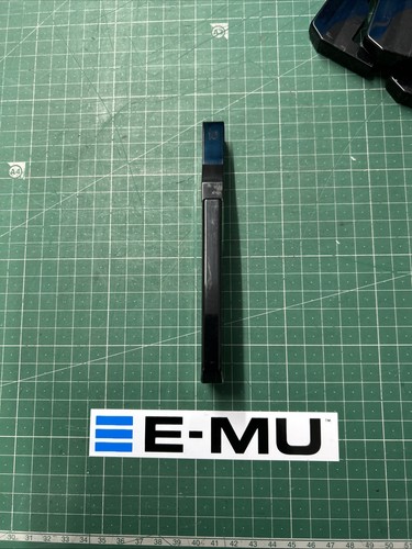 Emu e111 sampler - emu,
