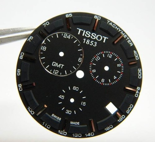 Tissot schneider zifferblatt - tissot,
