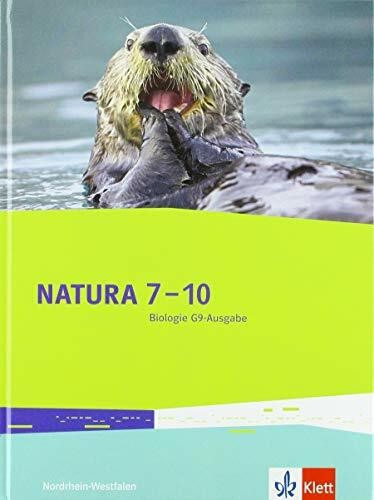 Natura ausgabe - natura,