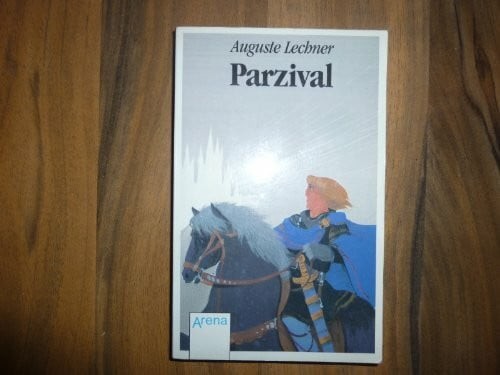 Parzival auf der suche - parzival:,