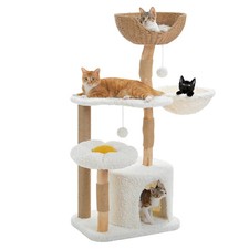 PAWZ Road Kratzbaum 120 cm