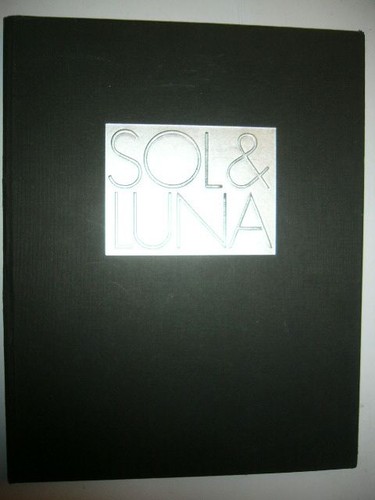 Sol luna auf den spuren - sol,