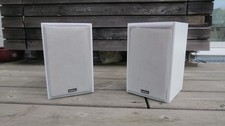 REVOX Piccolo MK II Boxen