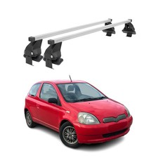 Menabo Dachträger Grundtäger