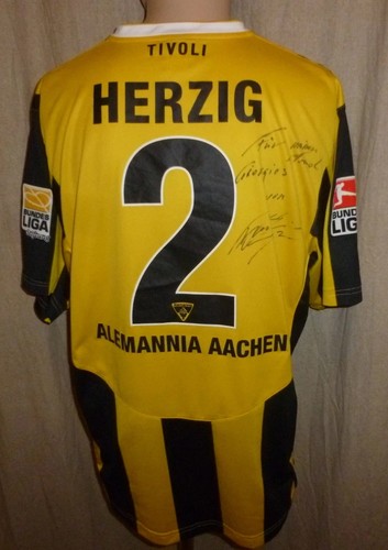 Alemannia aachen nike - aachen,
