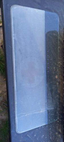Glas barkas b1000 sanitäter - glas,