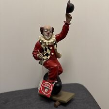 Gilde Clown Sonderedition „Eddi der Einradfahrer“