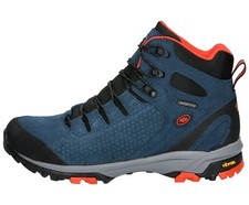 Brütting Mount Trish High