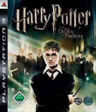 Playstation 3 HARRY POTTER UND