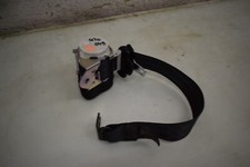 Sicherheitsgurt Ford Mondeo MK4 BA7 Turnier Hinten Rechts 9G9N611B68FBW "470048"