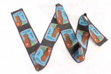 7 x alte Dynamo Elbe Dresden Aufnäher Logo Patch Label WBO Vintage Sammler