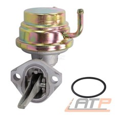 KRAFTSTOFFPUMPE BENZINPUMPE