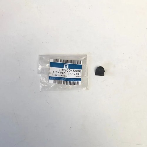 New nos plug opening door - opening,