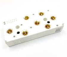 SEMIKRON SKIIP82AC12IT1 POWER MODUL 1200V IGBT #K4-E3