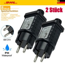 2x Premium LED Netzteil