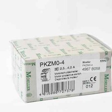 Moeller Motorschutzschalter