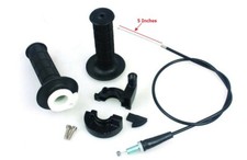 Twist Handle Grip Bar &