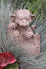 Drachenbabys Steinguss by