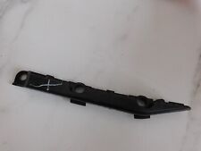 Stoßstange Halter Mercedes X204 GLK hinten links A2048850963